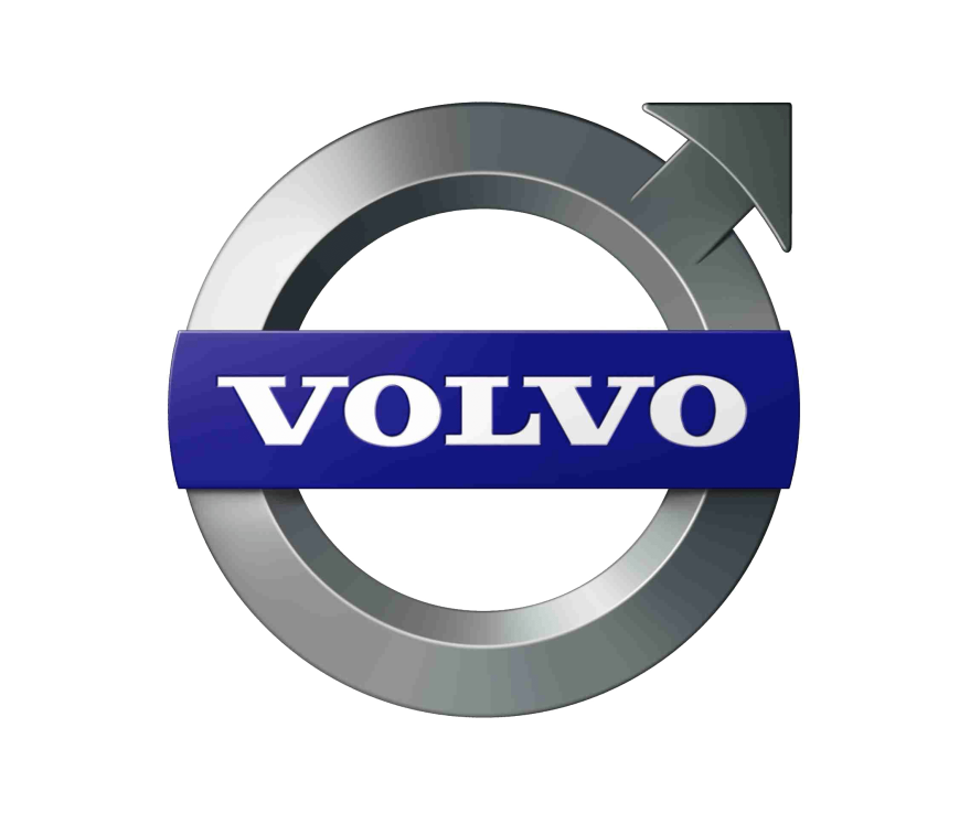 logo-volvo Изображение лого Volvo